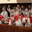 Ministranci z Wisły