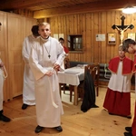 Ministranci z Wisły