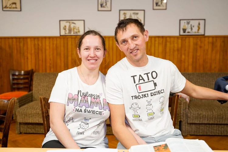 ORAR w Tenczynie