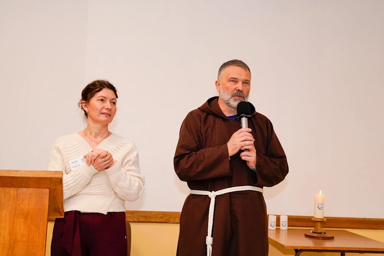 ORAR w Tenczynie