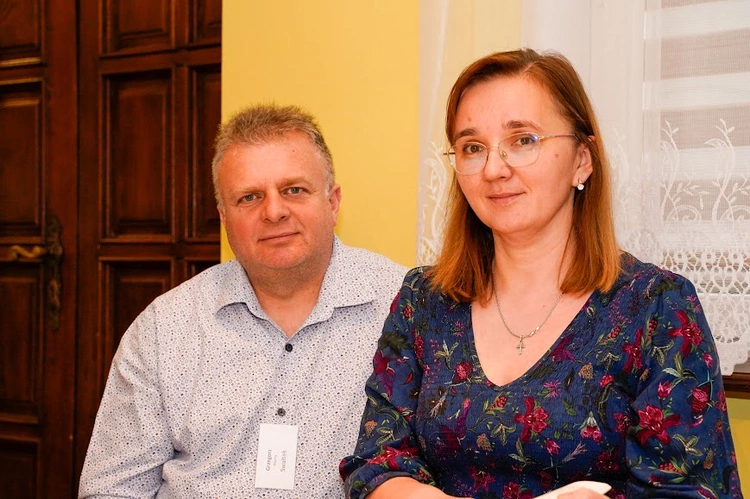 ORAR w Tenczynie