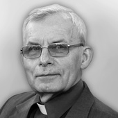 Zmarł ks. Franciszek Gruszka