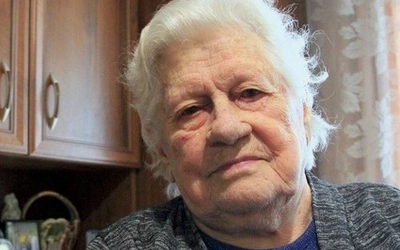 Piekło wywózki na Sybir ocaliło ją przed rzezią wołyńską. Poruszające wspomnienia 95-latki