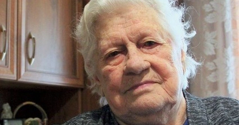 Piekło wywózki na Sybir ocaliło ją przed rzezią wołyńską. Poruszające wspomnienia 95-latki