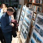 Wystawa górskich fotografii ks. Mariana Bednarka