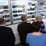 Wystawa górskich fotografii ks. Mariana Bednarka