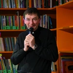 Wystawa górskich fotografii ks. Mariana Bednarka