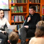 Wystawa górskich fotografii ks. Mariana Bednarka