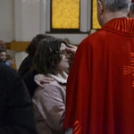 Bierzmowanie w par. Miłosierdzia Bożego w Dębicy