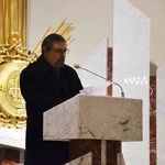 Bierzmowanie w par. Miłosierdzia Bożego w Dębicy