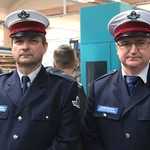 Inauguracja jubileuszu 150-lecia komunikacji miejskiej w Krakowie