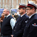 Inauguracja jubileuszu 150-lecia komunikacji miejskiej w Krakowie