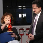 Inauguracja jubileuszu 150-lecia komunikacji miejskiej w Krakowie