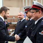 Inauguracja jubileuszu 150-lecia komunikacji miejskiej w Krakowie