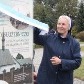 S. Małgorzata Kaput nową przełożoną generalną