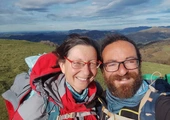Na Camino może wydarzyć się wszystko! Miłość też