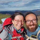 Na Camino może wydarzyć się wszystko! Miłość też
