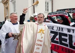  Zawsze w służbie