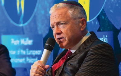 Czy nowy ambasador USA w Polsce będzie wysyłał do naszych ministrów smsy z żądaniami Waszyngtonu? 
