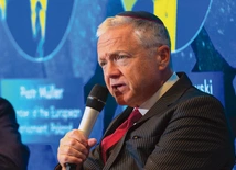 Czy nowy ambasador USA w Polsce będzie wysyłał do naszych ministrów smsy z żądaniami Waszyngtonu? 