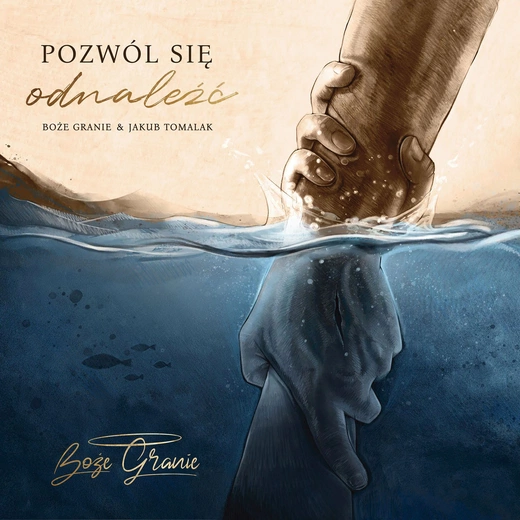 Boże Granie & Jakub Tomalak Pozwól się odnaleźć Fundacja Uwierz Miłości 2024