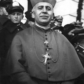 Abp Józef Feliks Gawlina (1892–1964).