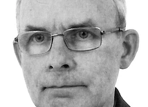 Zmarł ks. F. Gruszka