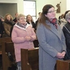 Podczas Mszy św. zawierzano Bogu maryjne kręgi.