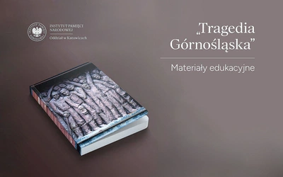 Dokumenty są do pobrania na stronie katowickiego IPN-u. 