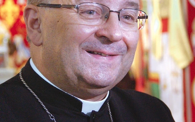 Abp. Józef Życiński był człowiekiem modlitwy.
