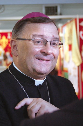 Abp. Józef Życiński był człowiekiem modlitwy.