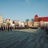 Tradycyjne obchody zgromadziły parlamentarzystów, samorządowców, przedstawicieli służb mundurowych oraz osoby związane z polskim morzem.