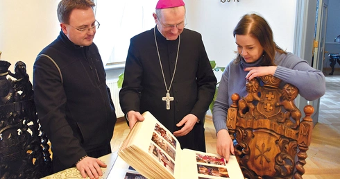 Organizatorzy podkreślają, że wypracowane wnioski posłużą do dalszego rozwijania duszpasterstwa rodzinnego na poziomie parafii i diecezji.