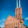 Kult o. Kolbego krzewiony jest w liczącym 50 lat sanktuarium jego imienia, które w październiku 2006 r. abp Tadeusz Gocłowski zatwierdził jako sanktuarium archidiecezjalne.