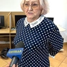 	Stanisława Butryn zwyciężyła w kategorii dorosłych.
