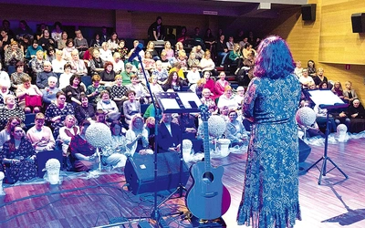	Wydarzenie odbędzie się w Strzegomskim Centrum Kultury.