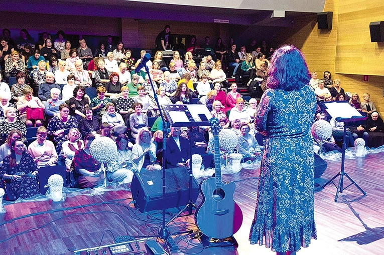 	Wydarzenie odbędzie się w Strzegomskim Centrum Kultury.