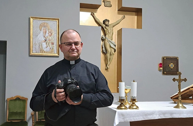 – Dokumenty potwierdzające ukończenie kursu są ważne bezterminowo i można się nimi posługiwać także poza granicami diecezji radomskiej – wyjaśnia ks. Stanisław Piekielnik.