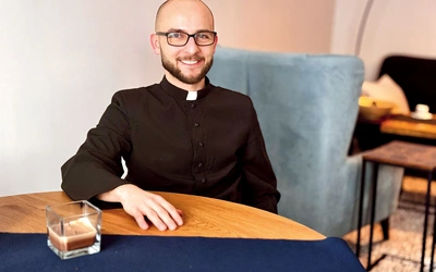 	– Apostołowie od samego początku nie byli ideałami i nie byli nimi nawet na samym końcu. Byli mężczyznami, których Jezus zaprosił do szczególnej relacji – podkreśla ks. Mariusz Maluszczak, prefekt roku propedeutycznego w Wyższym Seminarium Duchownym w Świdnicy.