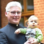 	Aby przekazać 1,5 proc. podatku Caritas Archidiecezji Warmińskiej, w deklaracji podatkowej należy wpisać numer KRS 0000245507.