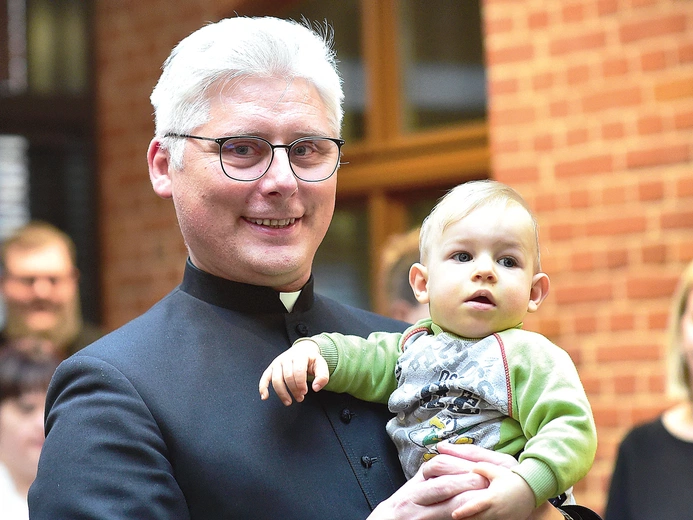 	Aby przekazać 1,5 proc. podatku Caritas Archidiecezji Warmińskiej, w deklaracji podatkowej należy wpisać numer KRS 0000245507.