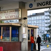 Fala modlitwy na świecie w intencji zdrowia Papieża Franciszka