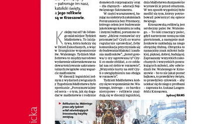 Gość Legnicki 8/2025