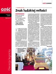 Gość Legnicki 8/2025
