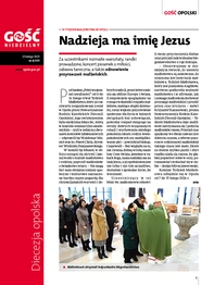 Gość Opolski 8/2025