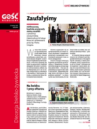 Gość Bielsko-Żywiecki 8/2025