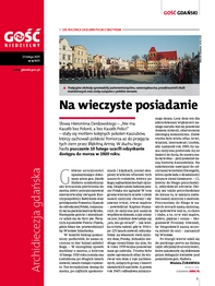 Gość Gdański 8/2025