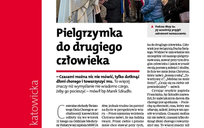 Gość Katowicki 8/2025