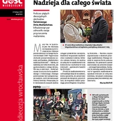 Gość Wrocławski 8/2025