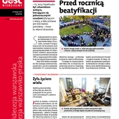 Gość Warszawski 8/2025
